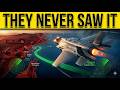 You WON'T BELIEVE What Just Happened To An F-35 Over Strait Of Hormuz