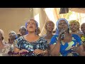 SIMAMA KWA ZAMU YAKO BY ALLIANCE BETHEL WINNERS 