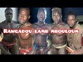 Rawgadou lamb Mbouloum : THIAMPOU DIOP, PASCAL NOUMA,FRANC MBELONGOUDE,le 21 Avril 2026