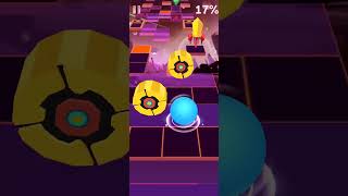 Rolling Sky - Tactic Core And Mecha