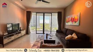 Teega Residence Tower B 1167Sf 2Bedrooms 2Bathrooms For Sale