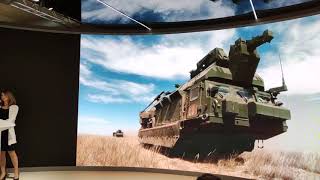 Army2021 Rosoboronexport Presentation