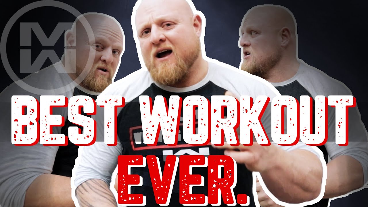 The BEST Workout Schedule Ever Start Seeing Immediate Gains In All The BEST Workout Schedule Ever Start Seeing Immediate Gains In All