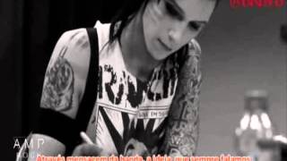 Black Veil Brides - Nobody's Hero