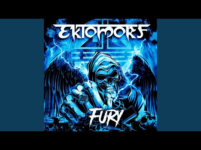 Ektomorf - Faith and Strength