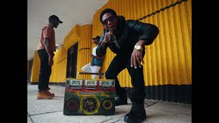 Dicazzi - Tafsiri Official Music Video