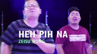 Video thumbnail of "HEHPIHNA- Mangsian ft.Thein Khai"