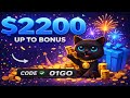 1WIN Promo Code - "01GO" for GET UP TO $2200 BONUS (Code Review)