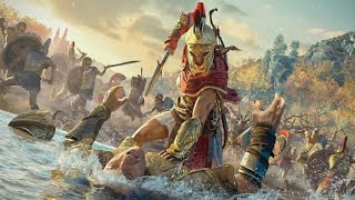 Top 5 Best RPG Games for Android Like Assassin's Creed 2020 | High Graphics Offline screenshot 5