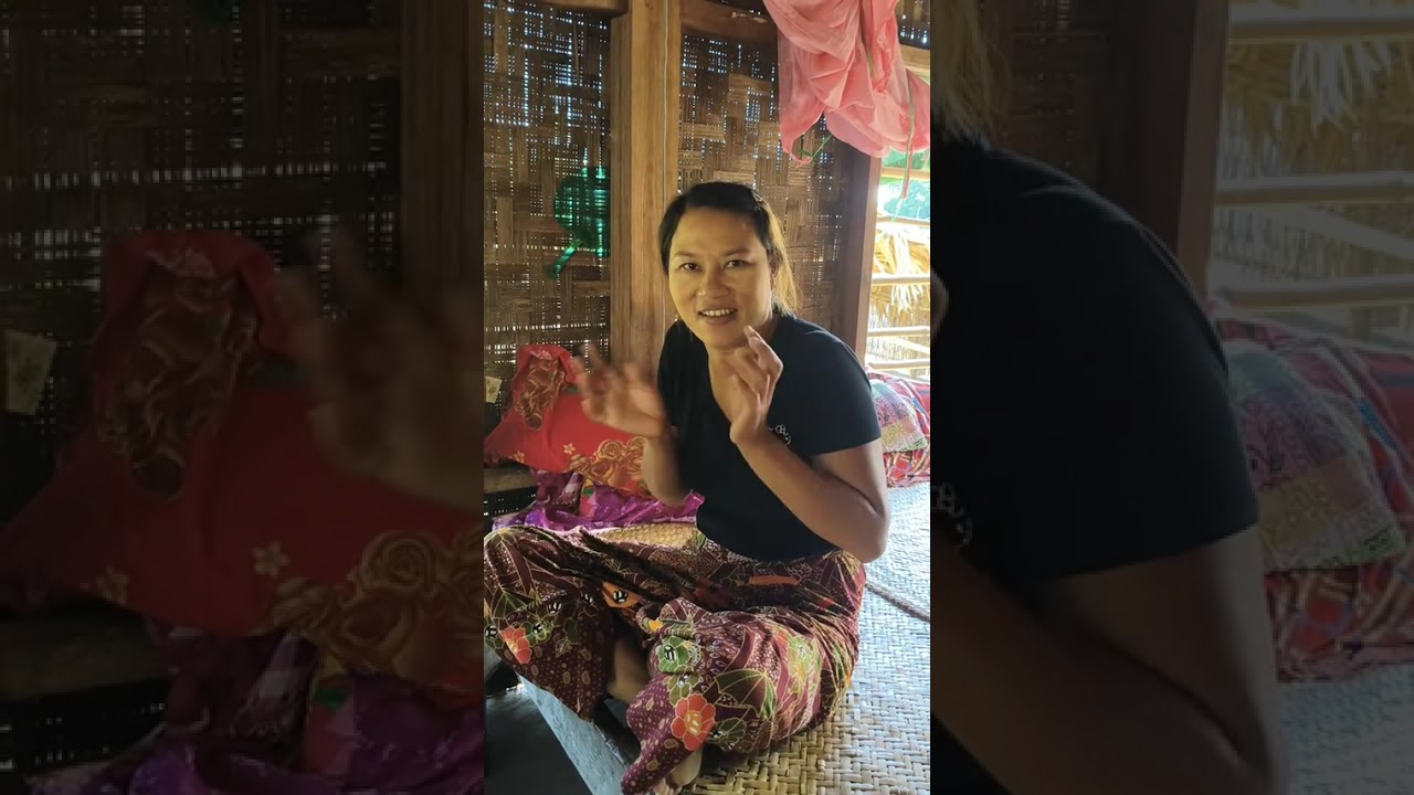 ချစ်တတ်သူကြီးအစောင်း 😂😂😂