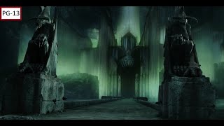 Minas Morgul - Lord of the Rings alternative Soundtrack HD