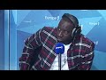 Omar sy  personne na voulu comprendre nicolas anelka