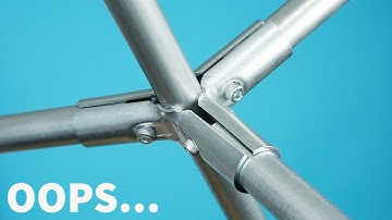 We Accidentally Made A Connector