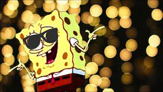 Spongebob Sings Blinding Lights by the Weeknd