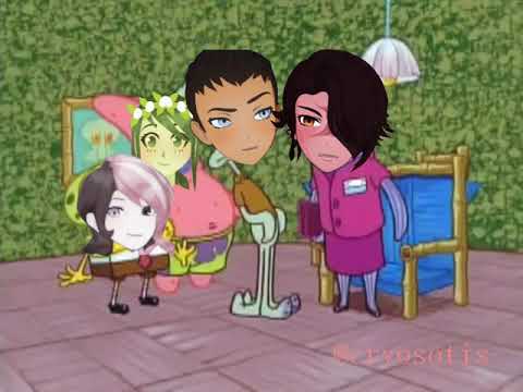 basically rwby volume 5 chapter 12