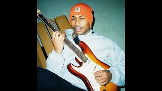 [SOLD ]Steve Lacy Type Beat x King Krule Type Beat x Puma Blue Type Beat - MOONLIGHT CONFESSION