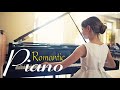 Most Beautiful Romantic Piano Music for Stress Relief - Soft Relaxing Peaceful Background Music