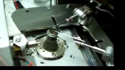 Nanomanipulation Kleindiek