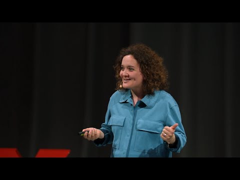Towards a new leadership: helping others copy you | Laure Frech Brouard | TEDxKollerschlag Episode cover