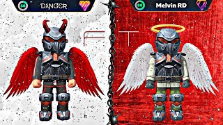 KUBOOM: Melvin RD ft. Danger Yt 🔥