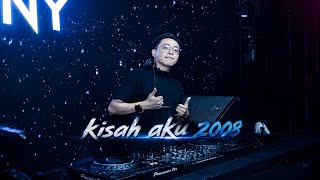 [Full Funkot] DJ RONNY - Kisah Aku 2008 - Marvells