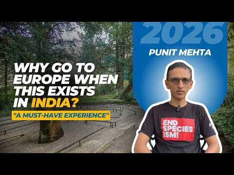How a Mumbai CEO Is Bringing Healthy Lessons to 800 Employees | Punit Mehta | 21-Day Health Retreat