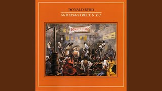 Morning - Donald Byrd