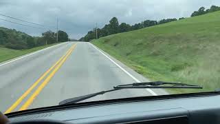 (SOLD) 1990 Chevy G20 Rocky Ridge Camper Van Test Drive @bringatrailerauctions