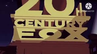 Fox Interactive 1997 Beta With Fanfare Crossover