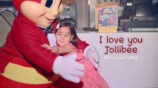 I love you Jollibee