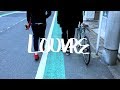 ワンダフルボーイズ / LOUVRE (MusicVideo)