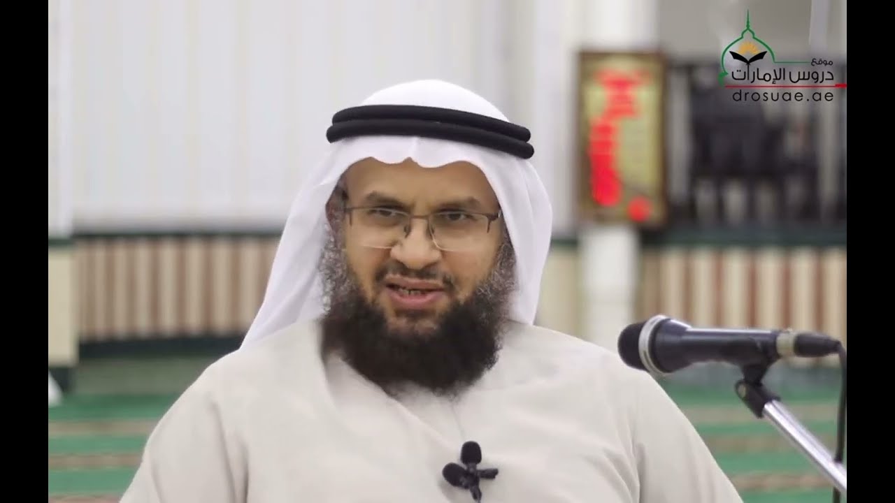 ليست القضية أن تكون شجاعًا ولكن القضية أن تكون حكيمًا | الشيخ عمر سعد