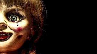 Scary facts about Conjuring 2