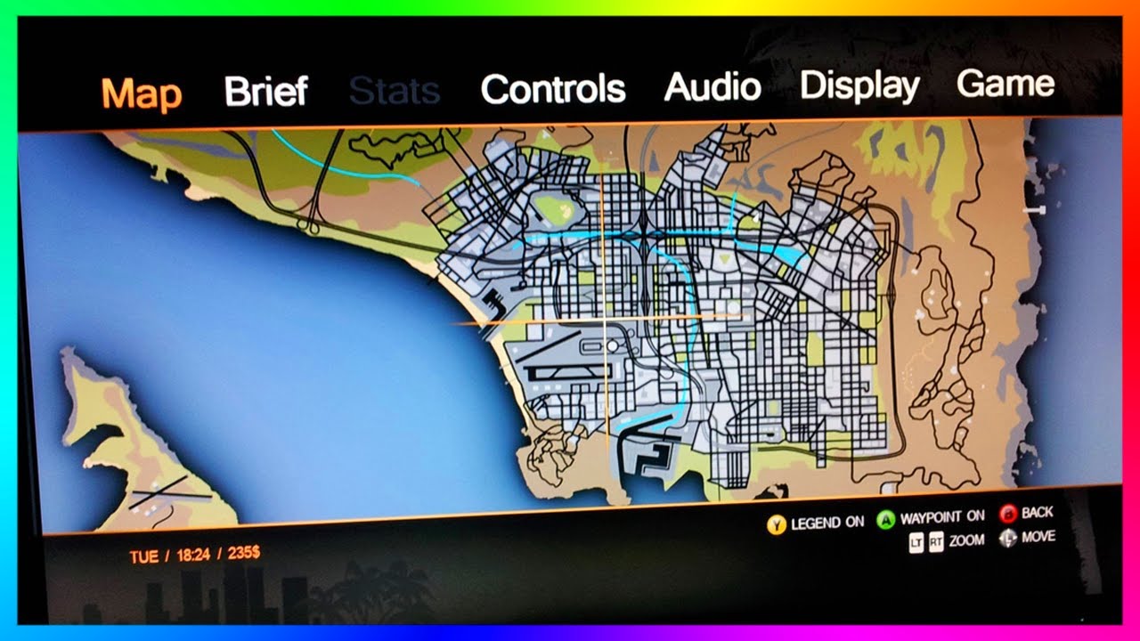 6 GTA LEAKS That Were Actually REAL! - YouTube