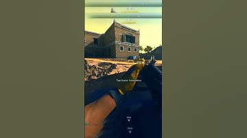 Sniper challenge. #warzone #challenge #cod #clips #sniper #fyp #viral #new #shorts