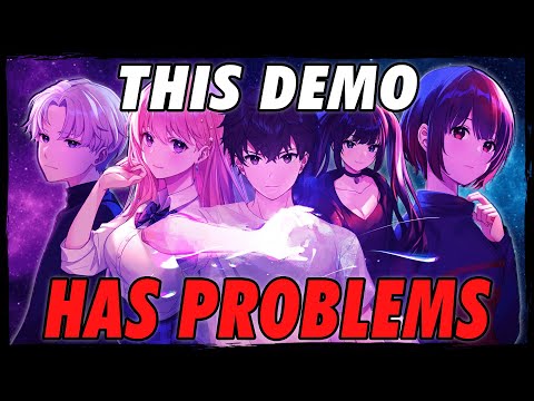 Eternights is Promising, but...