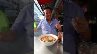 ร้อนชิบหาย…แต่ก็ยังกินของร้อน 🍜🔥