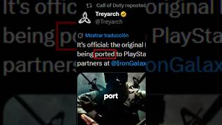 Lo que NADIE te dijo sobre el "REMASTER" de Black Ops