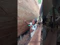 Wooden Boat Revival Watch This Master Shipwright Seal A Classic Vessel Like New Wooden Boat Revival Watch This Master Shipwright Seal A Classic Vessel Like New