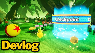 New Models & Effects - Indie Game Devlog #12