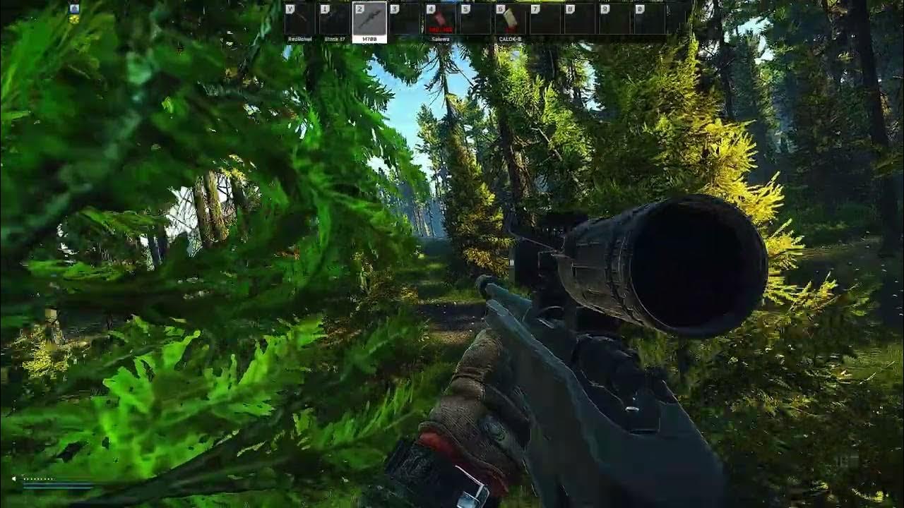 Escape From Tarkov 2022 07 20 09 16 55 01 YouTube