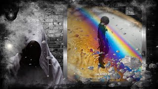 Mano Pa – Nevermore (Original Mix) [Outer Space Oasis]