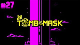TOMB OF THE MASK❗️ - TotM  All levels Gameplay IOS Android Walkthrough #27 🎮 screenshot 3