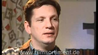 Bildungsfilm: EIN LEBEN MIT DER ANGST - ANGSTSTÖRUNGEN UND PHOBIEN (Schulfilm-Vorschau)