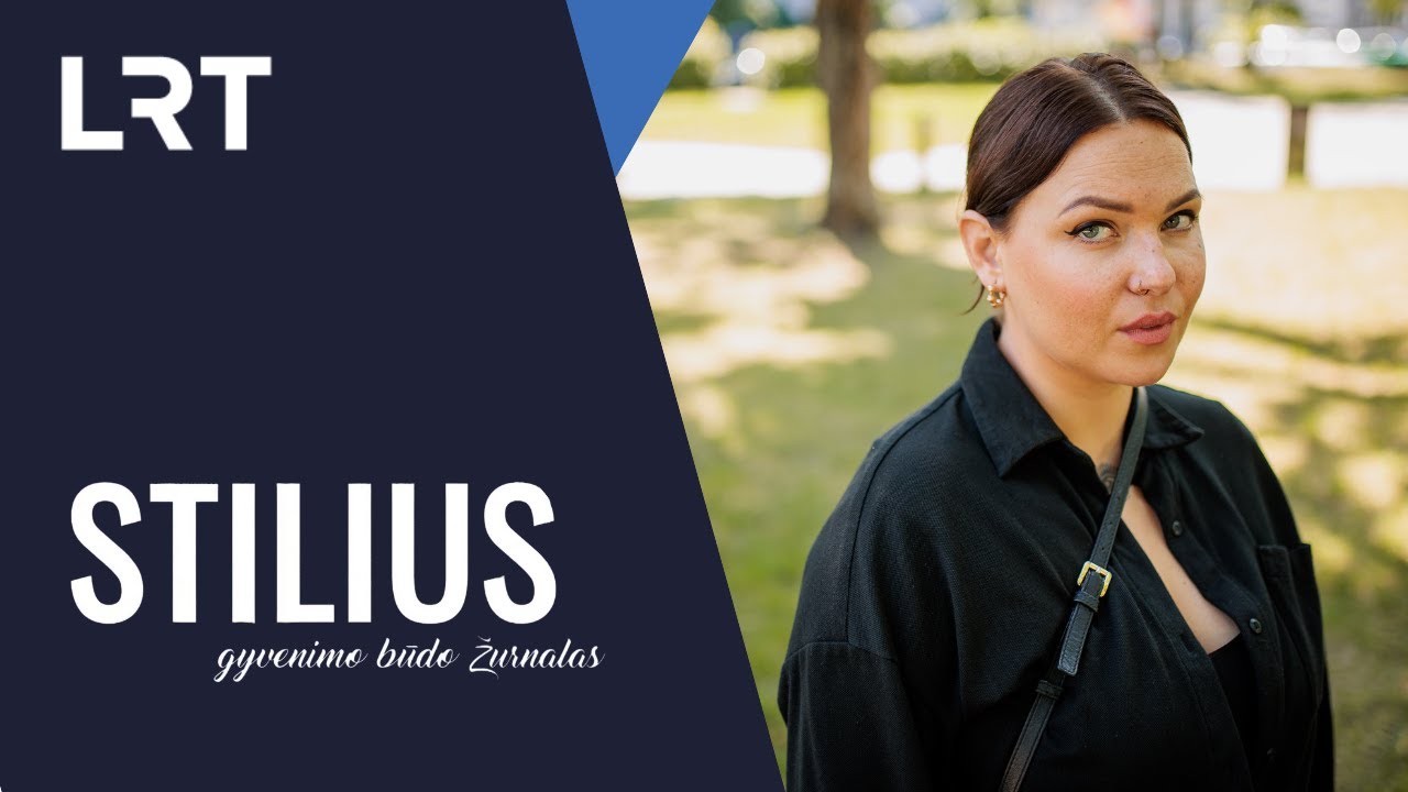 Stilius. Gyvenimą gimus sūnui apibūdinanti Jazzu