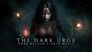 The Dark Urge – Song of the Bloodbound Soul | Baldurs Gate Inspired Dark Fantasy Music