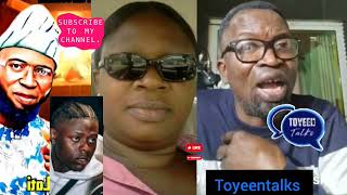 Download Lagu Baba Latisneh Ti Binu Tan Lori Live Show Won Si Madam Comfy Ooo. This Fight Go Long... MP3