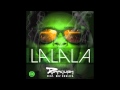 Dorrough Music LaLaLa Ft Wiz Khalifa