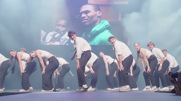 ANONYMITY FULL SHOW GCU LIP SYNC