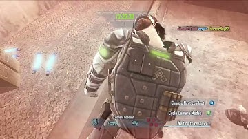 F.E.A.R 2 : Project Origin (2009) - Multiplayer 11/25 - Deathmatch (Victory)